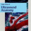 Color Atlas of Ultrasound Anatomy eBook