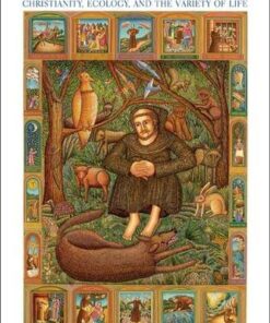 An Ethics of Biodiversity: Christianity, Ecology, and the Variety of Life eBook
