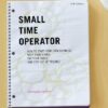 Small Time Operator: How to Start Your Own Business, Keep Your Books, Pay Your Taxes, and Stay Out of Trouble eBook
