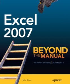 Excel 2007: Beyond the Manual eBook