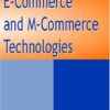 E-Commerce and M-Commerce Technologies eBook