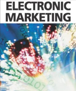Advances in Electronic Marketing eBook