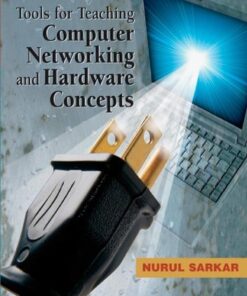 Tools for Teaching Computer Networking and Hardware Concepts eBook