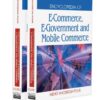 Encyclopedia of e-commerce, e-government, and mobile commerce eBook