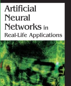 Artificial Neural Networks in Real-life Applications eBook