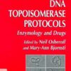 DNA Topoisomerase Protocols: Enzymology & Drugs eBook