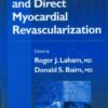 Angiogenesis and Direct Myocardial Revascularization (Contemporary Cardiology) eBook