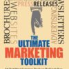 The Ultimate Marketing Toolkit: Ads That Attract Customers. Brochures That Create Buzz. Websites That Wow. eBook