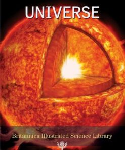 Britannica Illustrated Science Library Universe eBook