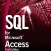 SQL for Microsoft Access eBook