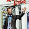 Abraham Lincoln, Graphic Biography eBook