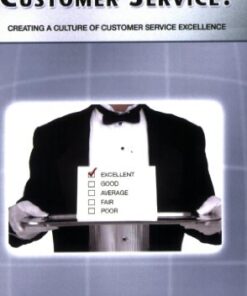 Happy About Customer Service?: Creating a Culture of Customer Service Excellence eBook