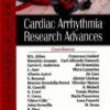 Cardiac Arrhythmia Research Advances eBook