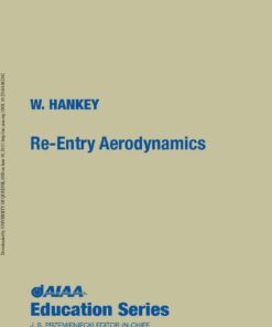 Re-Entry Aerodynamics eBook