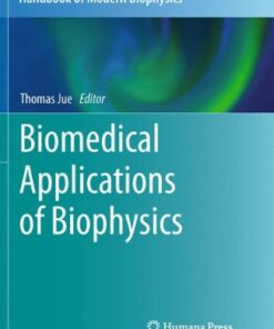 Biomedical Applications of Biophysics eBook
