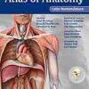 Atlas of anatomy : Latin nomenclature eBook