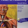 Atlas of Anatomy eBook