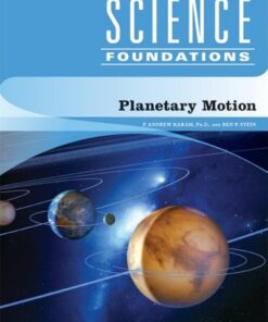 Planetary Motion eBook