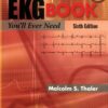 The Only EKG Book You’ll Ever Need eBook