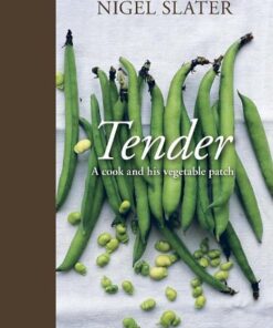 Tender: A Cook and His Vegetable Patch eBook