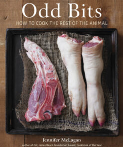 Odd bits : how to cook the rest of the animal eBook