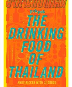 POK POK The Drinking Food of Thailand eBook