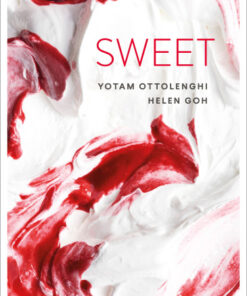 Sweet: Desserts from London’s Ottolenghi eBook