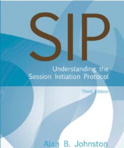 SIP: Understanding the Session Initiation Protocol eBook
