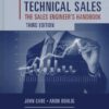 Mastering Technical Sales: The Sales Engineer’s Handbook eBook