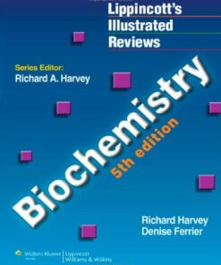 Biochemistry, 5th Edition eBook