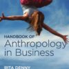 Handbook of Anthropology in Business eBook