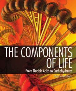 The Components of Life eBook