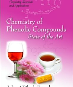 Chemistry of Phenolic Compounds: State of the Art eBook