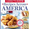 Recipes Across America: 735 of the Best Recipes from Across the Nation eBook