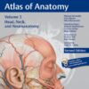 Atlas of Anatomy? Head, Neck, and Neuroanatomy, Latin Nomenclature eBook
