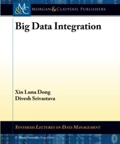 Big Data Integration eBook