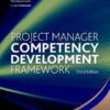 Project manager competency development framework eBook