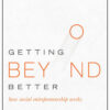 Getting Beyond Better How Social Entrepreneurship Works eBook