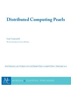 Distributed Computing Pearls eBook