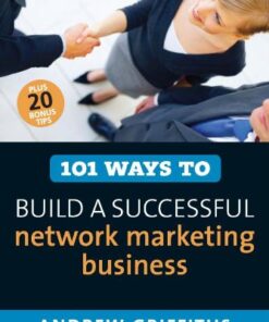 Build a Successful Network Marketing Bus (101 Ways to) eBook