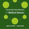 Electrically Active Materials for Medical Devices eBook