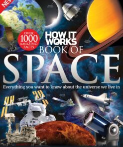 Book of space eBook