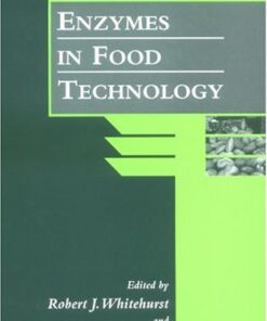 Enzymes in Food Technology eBook