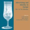 Advertising and Identity in Europe: The I of the Beholder eBook