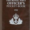 The Royal Navy Officer’s Pocket-Book: 1944 eBook