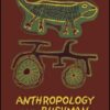 Anthropology and the Bushman eBook