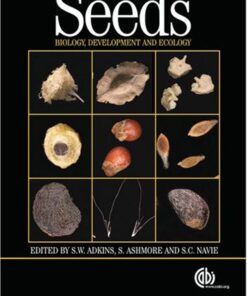 Seeds: Biology, Development and Ecology eBook