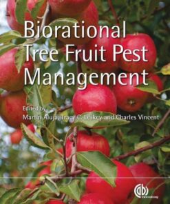 Biorational Tree Fruit Pest Management eBook