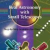 Real Astronomy with Small Telescopes: Step-by-Step Activities for Discovery (Patrick Moore’s Practical Astronomy Series) eBook