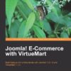 Joomla! E-Commerce with VirtueMart eBook